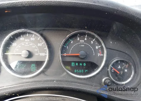 2017 Jeep Wrangler Unlimited Rubicon 4X4 из США, поврежденный, VIN 1C4BJWFG3HL709061